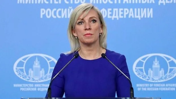 "Ermənistan Təhlükəsizlik Şurası katibinin bəyanatında Moskvaya qarşı hücumlar olub" - Zaxarova