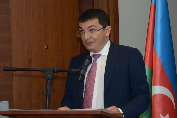 ​Nazir müavini qiymət artımından DANIŞDI