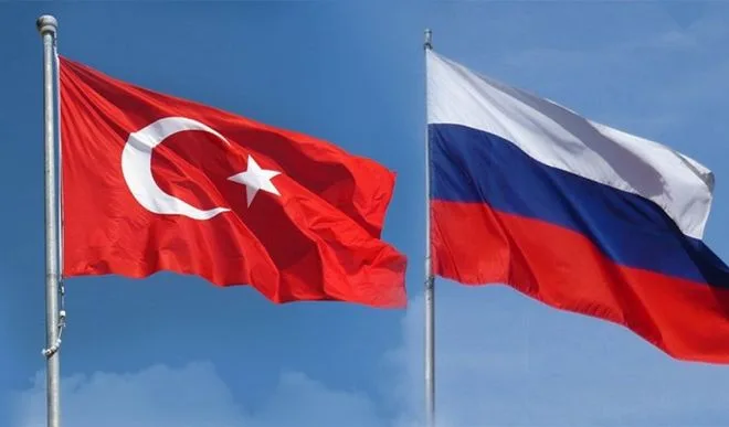 Bunun üçün Türkiyədə hər cür şərait var - Rusiya
