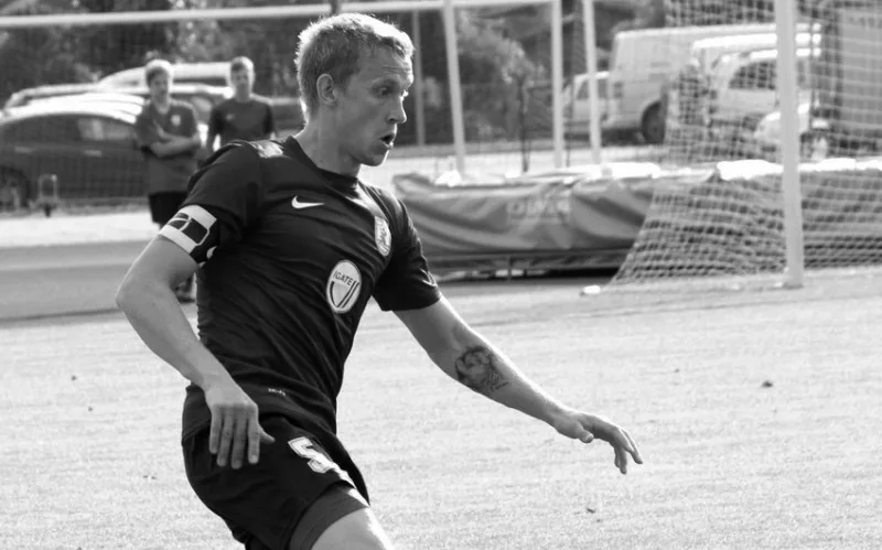 Millinin sabiq futbolçusu vəfat etdi