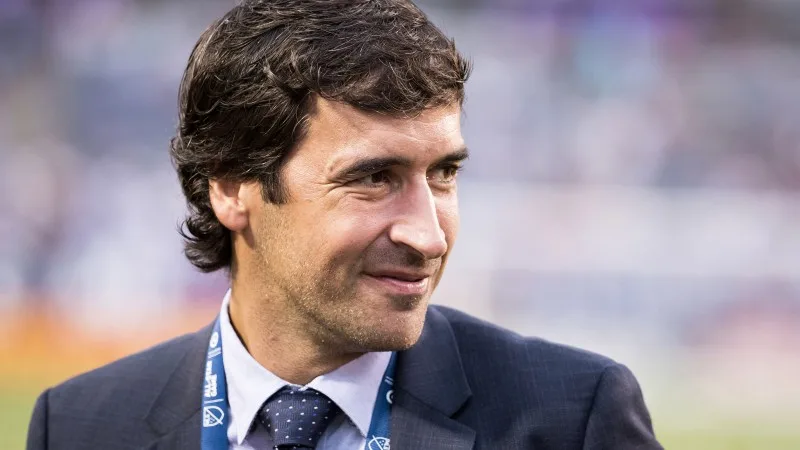 Raul "Xetafe"ni çalışdıra bilər