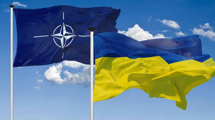 Ukrayna bu məsələyə görə NATO-dan kömək istədi