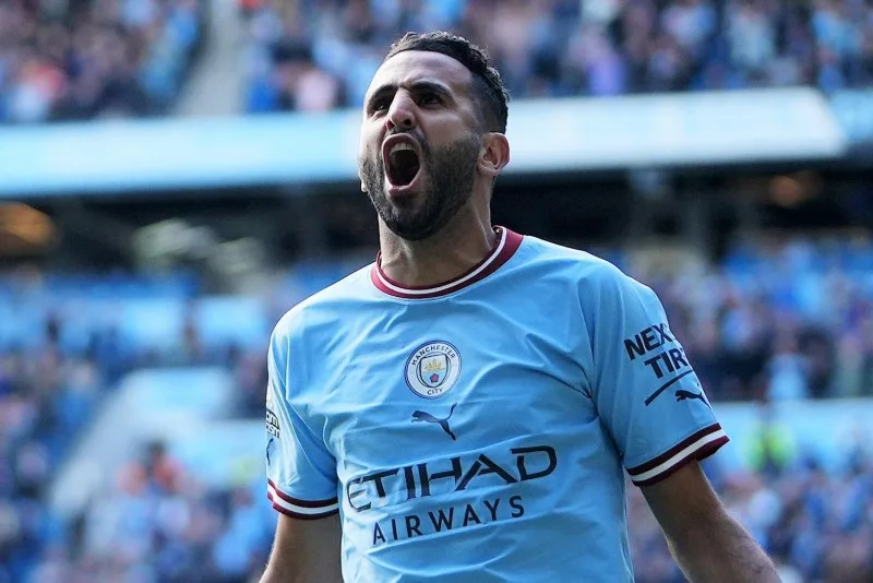 Mahrez də Səudiyyə Ərəbistanında çıxış edə bilər