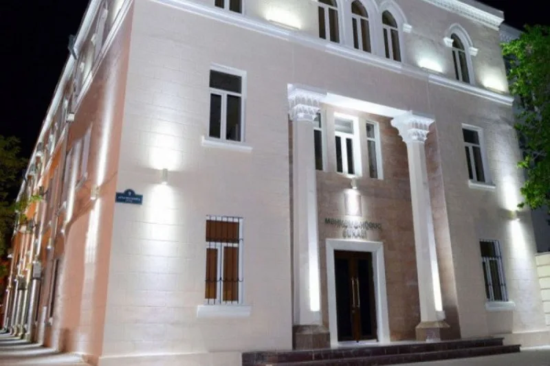 Məhkəmə-Hüquq Şurasının tərkibi yeni qaydada formalaşdırılacaq