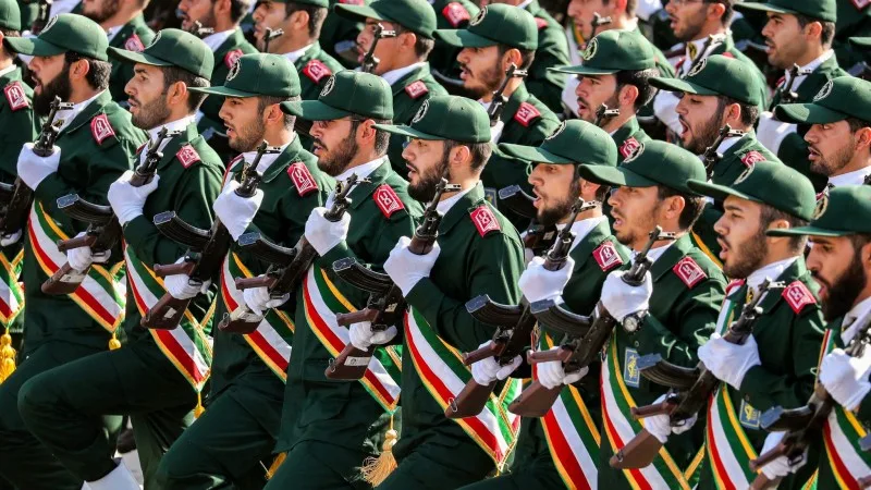 Daha bir dövlət Sepahı terrorçu kimi tanıya bilər