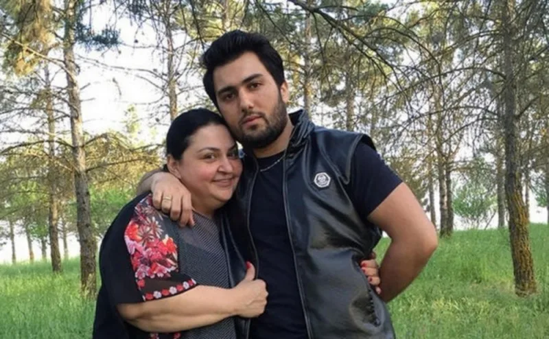 "Qayınatam dedi ki, ikinci dəfə evlənməyinə icazə verirəm" - Tünzalənin həyat yoldaşı
