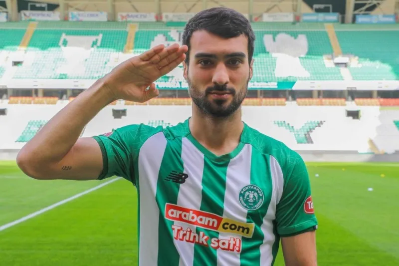 Mahirin "Konyaspor"dakı taleyi MƏLUM OLDU