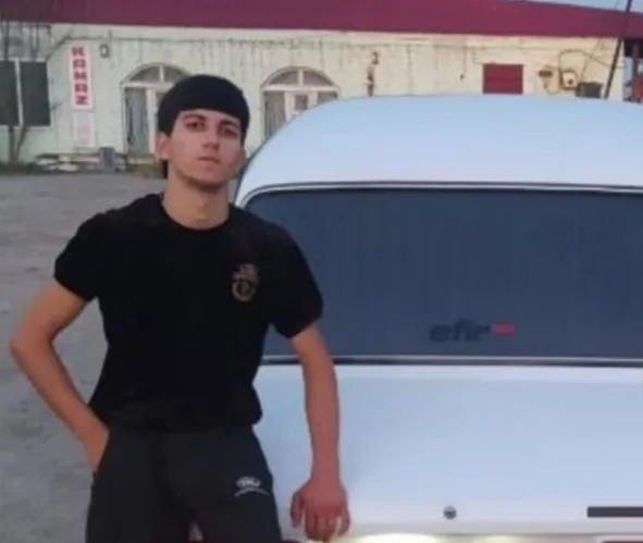 Yuxarı Şirvan kanalında batan gəncin meyiti tapıldı - VİDEO