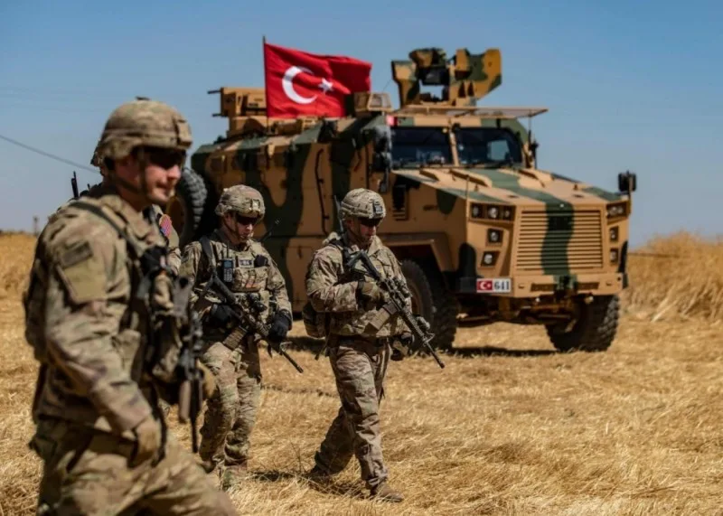 Türk ordusu 4 terrorçunu MƏHV ETDİ