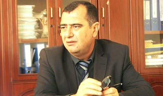 Kərəm Məmmədli dəfn edildi