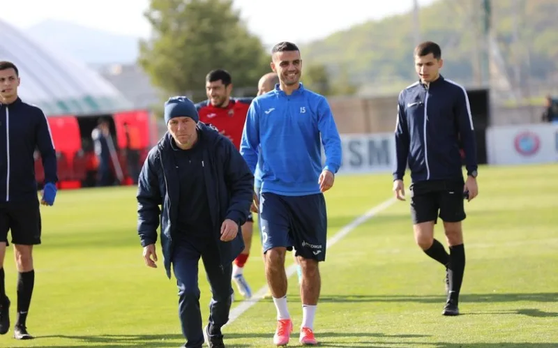 "Zirə"də daha bir ayrılıq