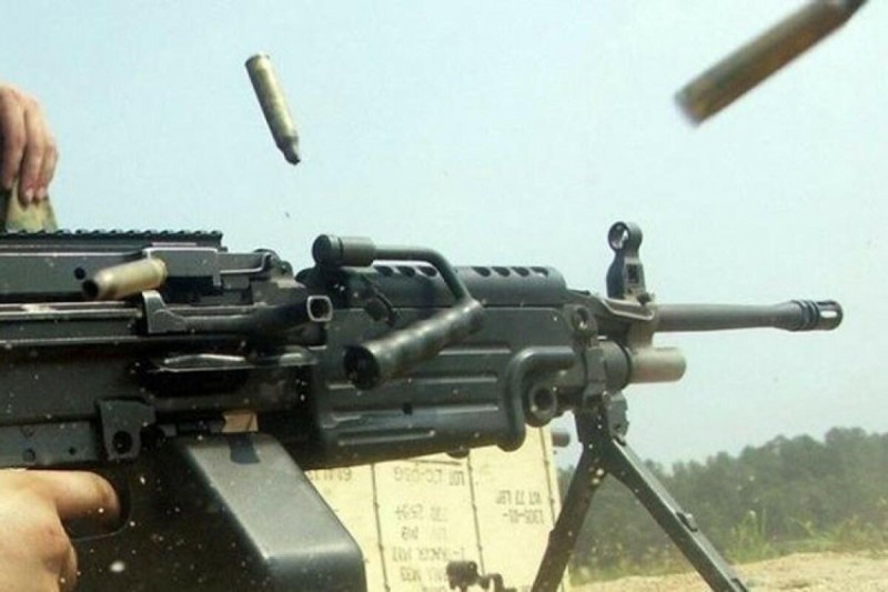 Şuşadakı mövqelərimiz də atəşə tutuldu