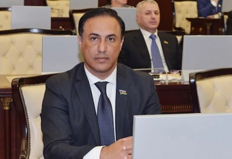Deputat Ərdoğanın Azərbaycan səfərindən DANIŞDI