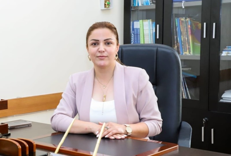 Dillər Universitetində yeni fənn tədris olunub