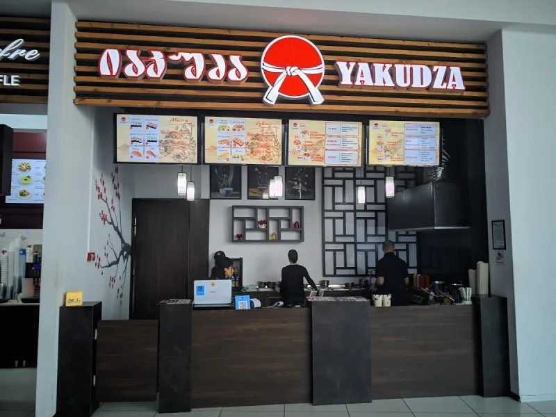 Məşhur restoranın fəaliyyəti məhdudlaşdırıldı - FOTOLAR