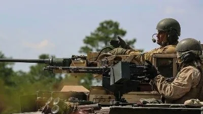 NATO Vilnüsdə 300 mindən çox əsgər yerləşdirəcək