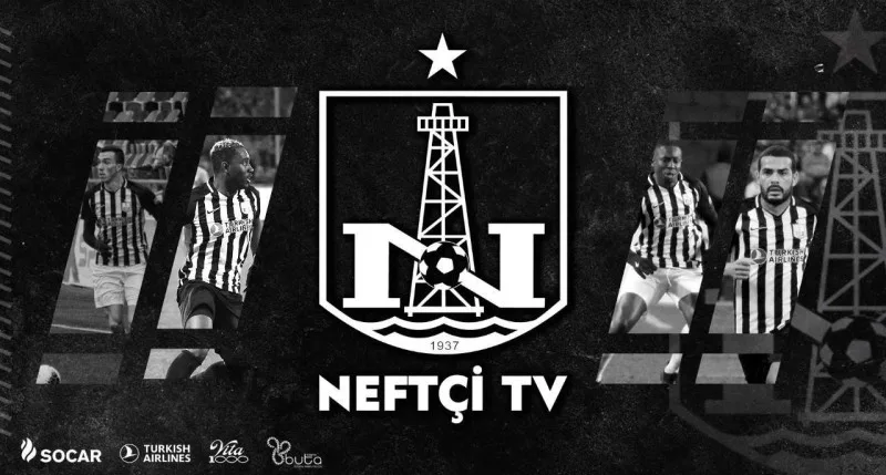 Audiovizual Şura "Neftçi TV"yə yayım lisenziyası verdi