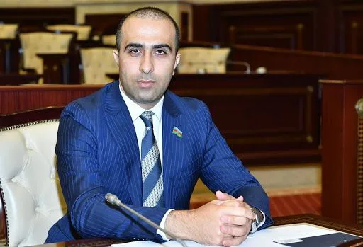 "Heydər Əliyevin yolu tərəqqinin yeganə qarantıdır” - Bəhruz Məhərrəmov