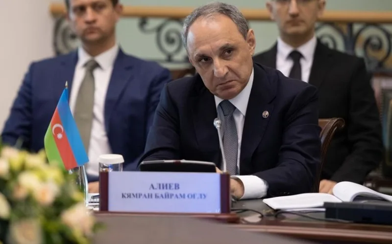 Baş Prokuror: “Ermənistanın təxribat xarakterli addımları bölgədə sülhün...”