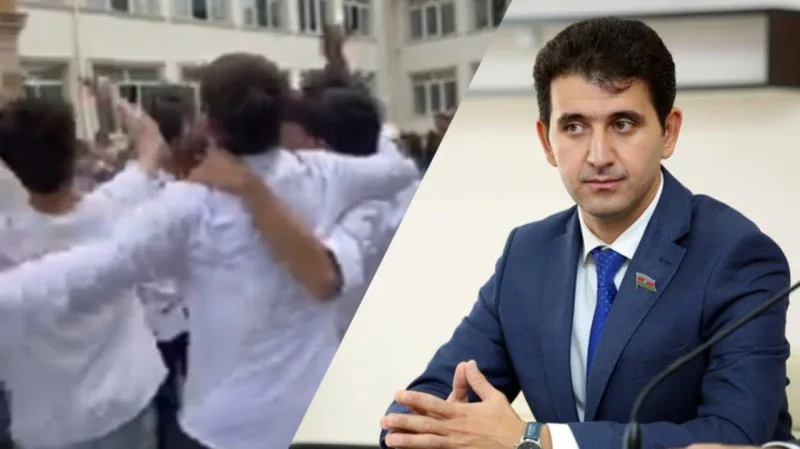 Deputatdan "Son zəng"lə bağlı SƏRT AÇIQLAMA - "Nazirlik hara baxır?"