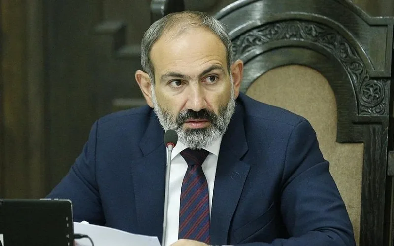 "Bayramov və Mirzoyan arasında görüş keçiriləcək" - Paşinyan