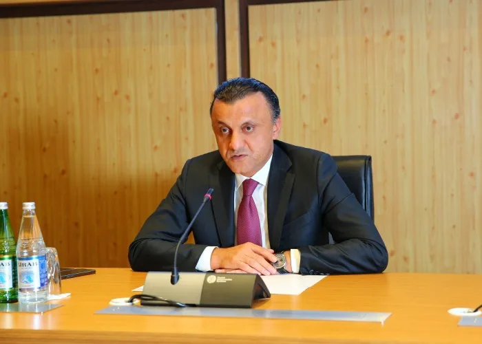 Vüqar Qurbanov valideynlərə MÜRACİƏT ETDİ