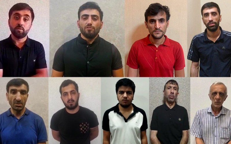 “Uber” və “Bolt”un bu sürücüləri narkokuryerlik edirmiş