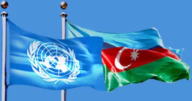 Qərbi Azərbaycan İcması BMT nümayəndələri ilə görüşdü