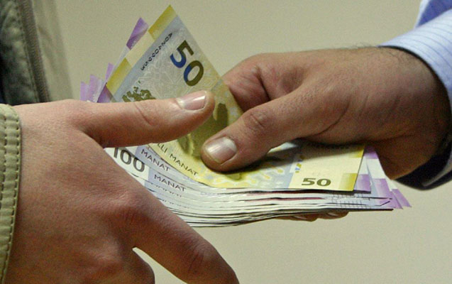 Azərbaycanda əhalinin borcları ARTDI