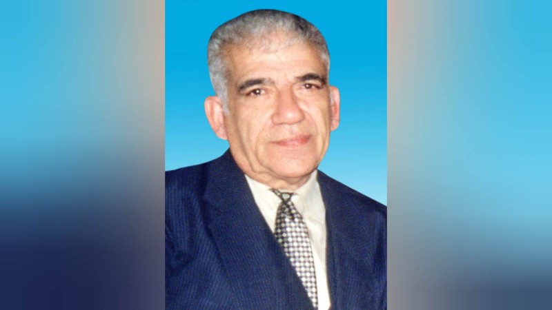 Professor Bəşir Əhmədov fenomeni