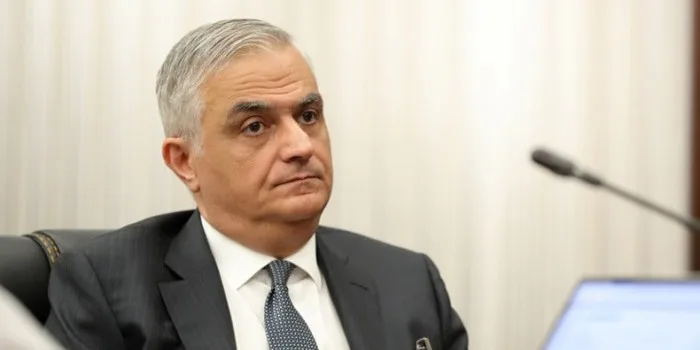 Mqer Qriqoryan: "Azərbaycanla mühüm razılıq var"