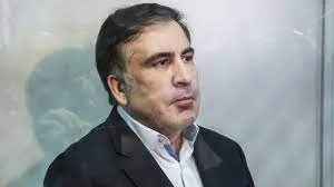 Saakaşvili cəzaçəkmə müəssisəsinə qaytarılacaq - Nazir