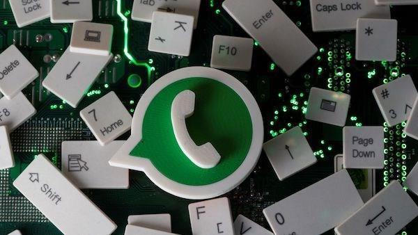 "WhatsApp"da YENİLİK