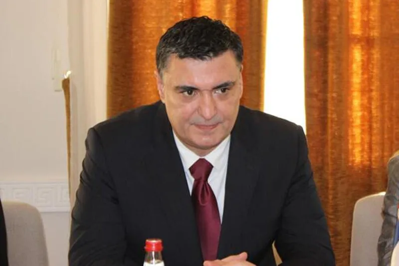 Serbiyanın iqtisadiyyat naziri vəzifəsindən kənarlaşdırıldı