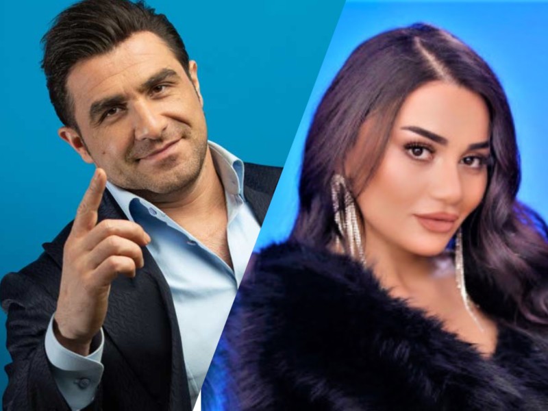 Sən hələ mənim o biri üzümü görməmisən - Talıb Tale Zeynəb Həsəniyə...