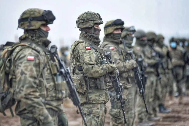 Ordu döyüşə hazır vəziyyətə gətirildi