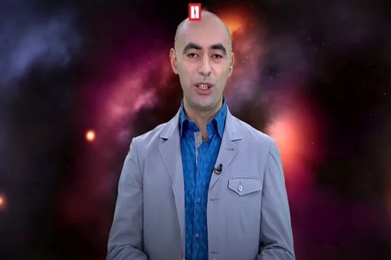 Qiyamətin əlamətləri: dünyanın sonu yaxınlaşır – Zirəddin