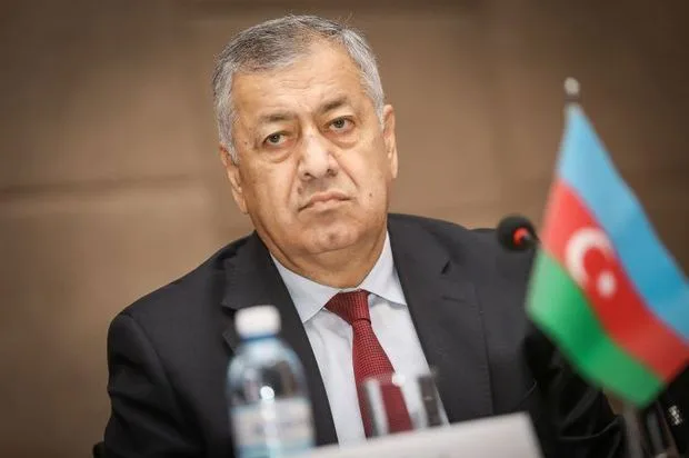 "Bəzi tenderlərdə qaliblər sonra dəyişdirilir" - Vahid Əhmədov