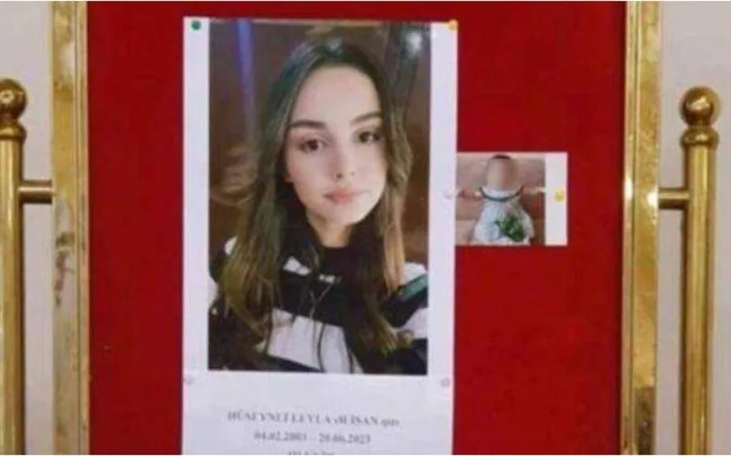 Arvadını və körpəsini öldürən Fərid həbs edilmədi