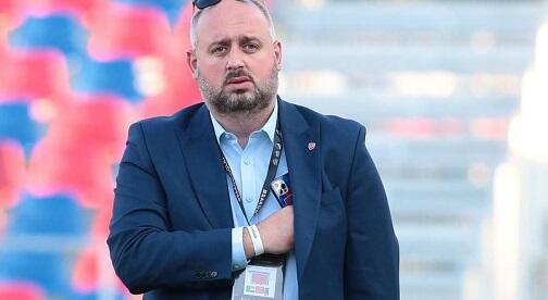 "Qarabağ" məğlub edə bilməyəcəyimiz rəqib deyil