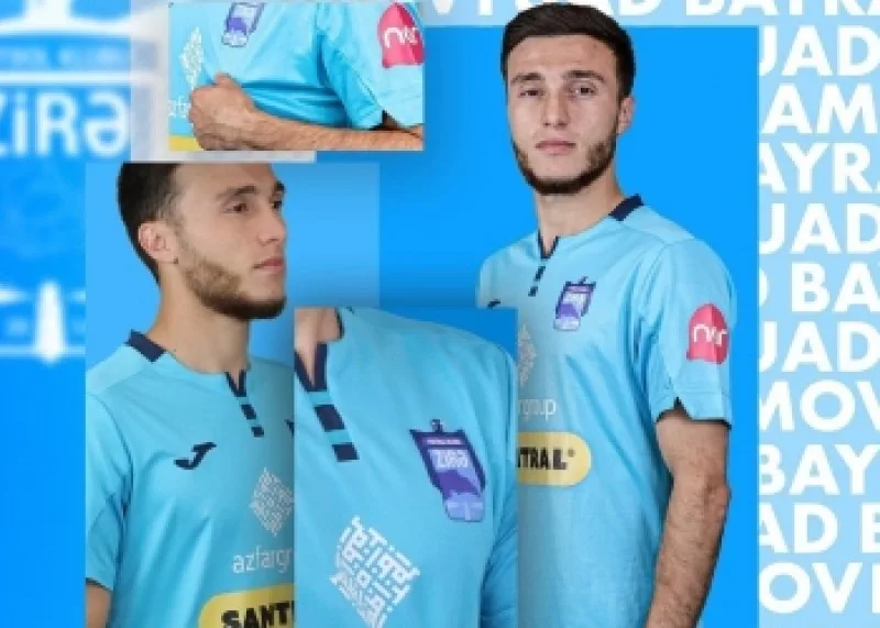 "Zirə"dən yeni transfer