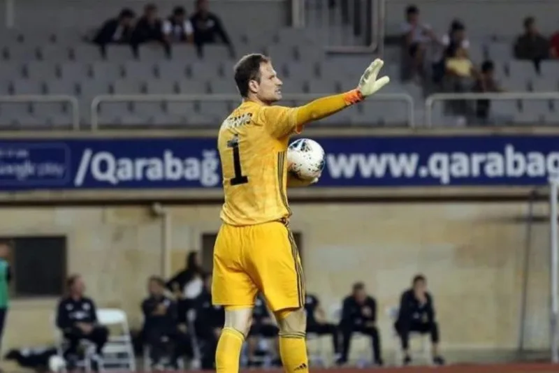 Keçmiş "Qarabağ"lı ingilis komandalarının hədəfində