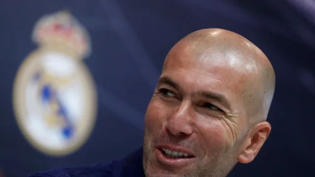 Zidan Fransa millisinin baş məşqçisi olacaq?