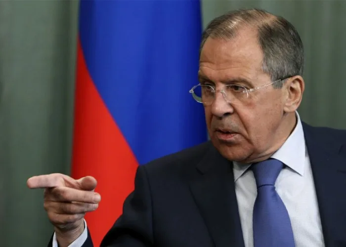 "Priqojinin üsyançı dəstələri Moskvaya girsəydi..." - Lavrov