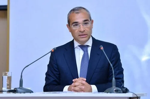 "Şanlı Ordumuz qürur mənbəyimizdir" - Nazir