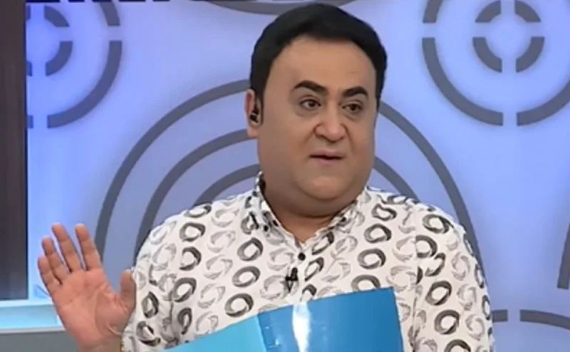 Elgizdən müğənnilərə irad