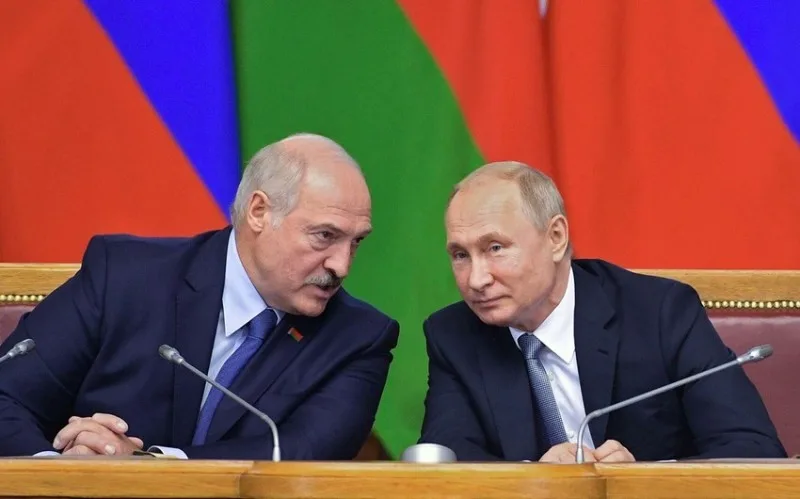 Belarus lideri: "Putinə dedim ki, “Vaqner”lə bağlı..."