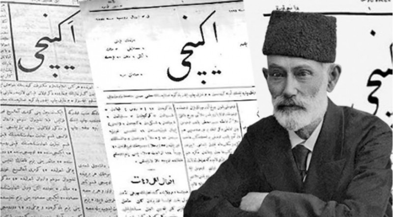 Milli mətbuatın banisi Həsən bəy Zərdabinin doğum günüdür