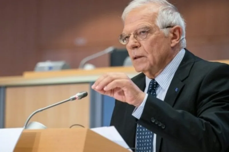 Putin güc üzərində monopoliyanı itirdi - Borrell