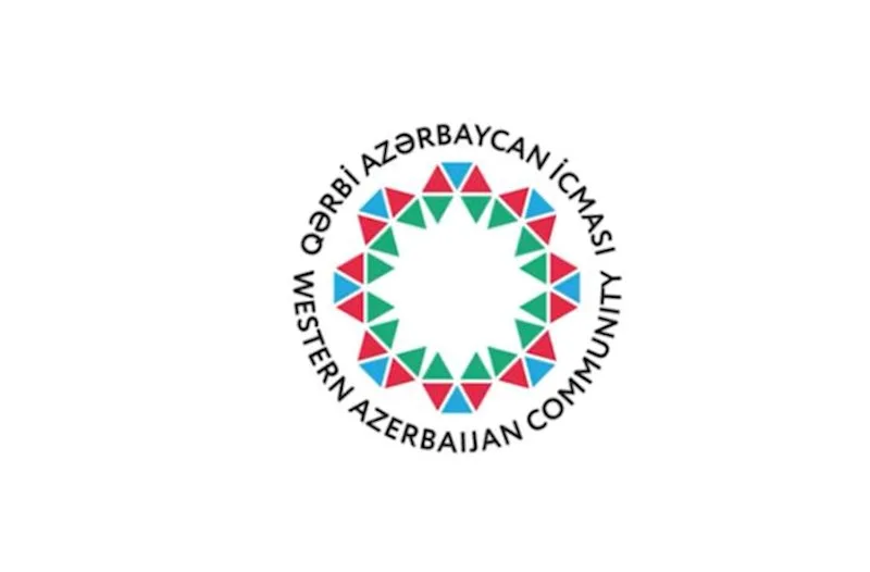 Qərbi Azərbaycan İcması Makronun bəyanatını qınadı